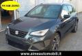 Km 0 SEAT Arona