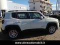 Km 0 JEEP Renegade