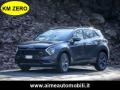 Km 0 KIA Sportage