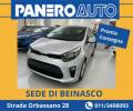 Km 0 KIA Picanto