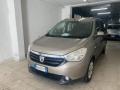 usato DACIA Lodgy