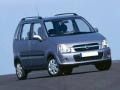 usato OPEL Agila