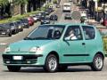 usato FIAT Seicento