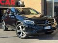usato MERCEDES GLC 250