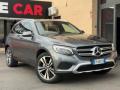 usato MERCEDES GLC 250