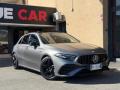usato MERCEDES A 35 AMG