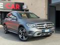 usato MERCEDES GLC 300