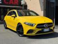 usato MERCEDES A 35 AMG
