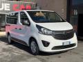usato OPEL Vivaro