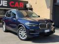 usato BMW X5