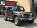 usato JEEP Wrangler