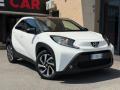 usato TOYOTA Aygo X