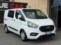usato FORD Transit Custom