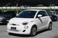 Km 0 FIAT 500e