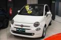 Km 0 FIAT 500