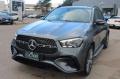 usato MERCEDES GLE 350