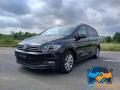usato VOLKSWAGEN Touran