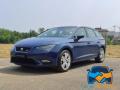usato SEAT Leon