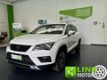 usato SEAT Ateca