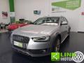 usato AUDI A4 allroad