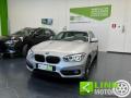 usato BMW 118