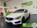 usato MERCEDES CLA 200
