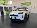 usato TOYOTA Yaris Cross