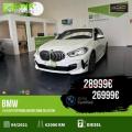 usato BMW 118