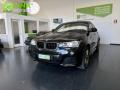 usato BMW X4