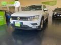 usato VOLKSWAGEN Tiguan