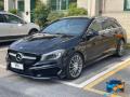 usato MERCEDES CLA 220