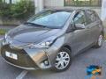 usato TOYOTA Yaris