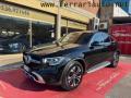 usato MERCEDES GLC 200