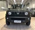 usato SUZUKI Jimny
