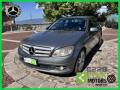 usato MERCEDES C 220