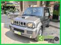 usato SUZUKI Jimny