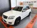usato MERCEDES GLK 220