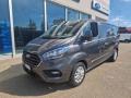 usato FORD Transit Custom