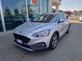 usato FORD Focus