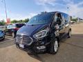 usato FORD Tourneo Custom