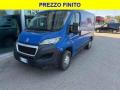 usato PEUGEOT Boxer