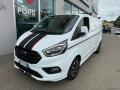 usato FORD Transit Custom