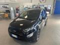usato FORD EcoSport