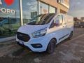 usato FORD Transit Custom