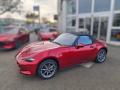 Km 0 MAZDA MX 5