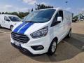 usato FORD Transit Custom