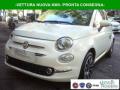 Km 0 FIAT 500C