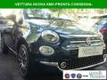 Km 0 FIAT 500C