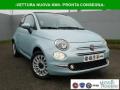 Km 0 FIAT 500C