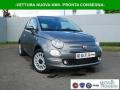 Km 0 FIAT 500C